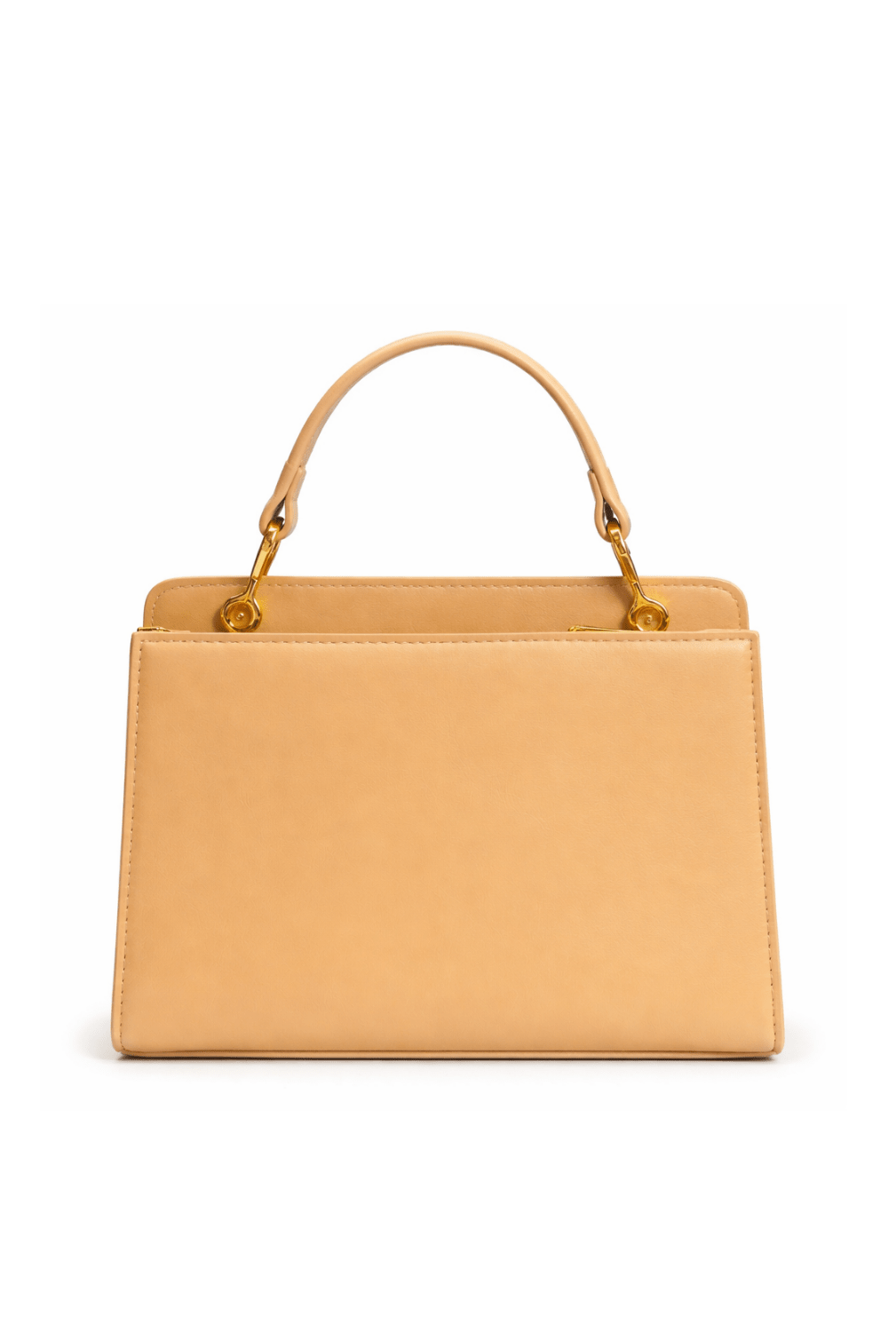 The Icon Woven Top Handle Bag – Statement Mini Handbag for Going Out & Trendy Outfits