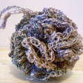 The Purist Hemp Puff Pattern