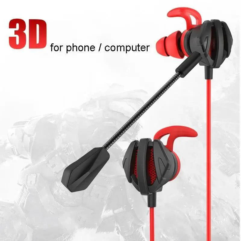 Trendy Turtle Beach Battle Buds In-Ear Gaming  In-Ear Headset 7.1 With Mic Volume Control PC Gamer Earphones