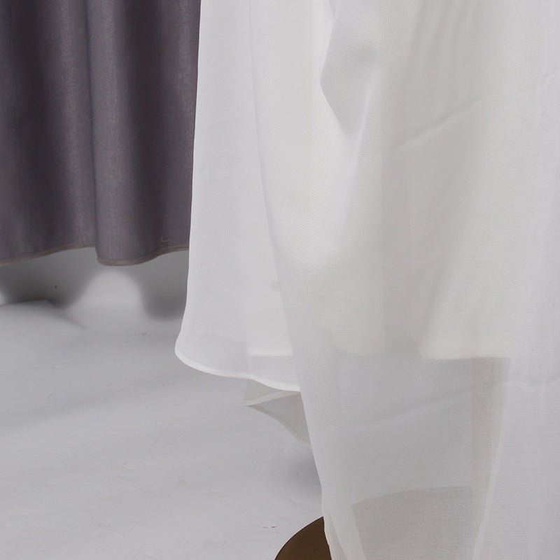 Twisted Drape Maxi Dress(MS364)