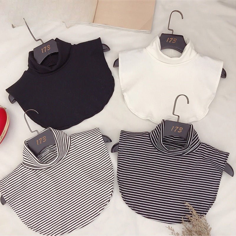 Versatile Detachable High Collar (MAC296)