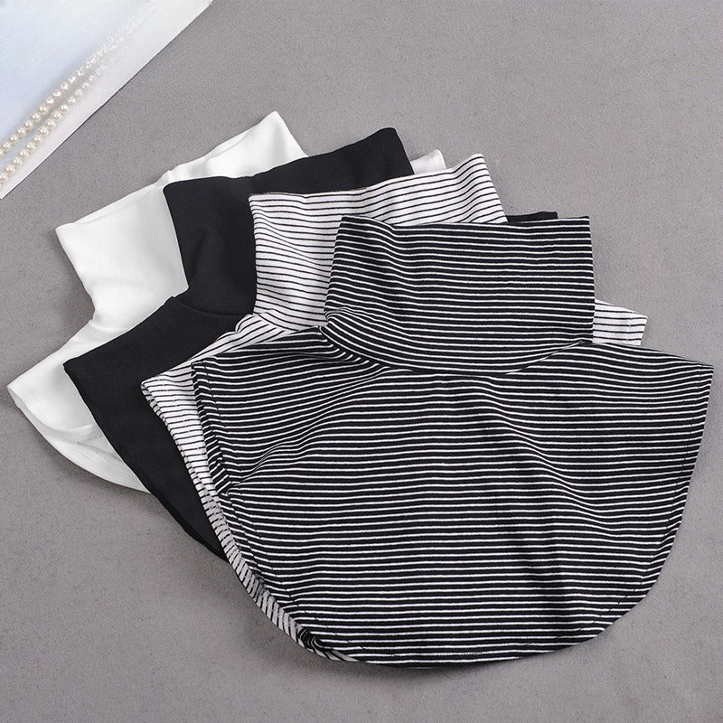 Versatile Detachable High Collar (MAC296)
