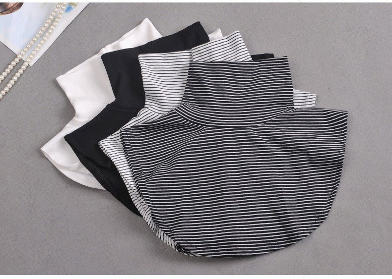 Versatile Detachable High Collar (MAC296)