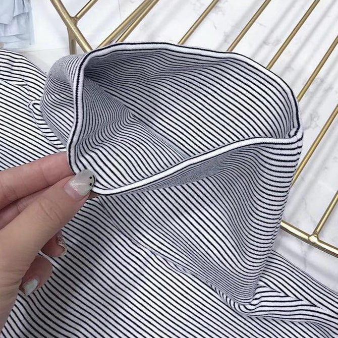 Versatile Detachable High Collar (MAC296)
