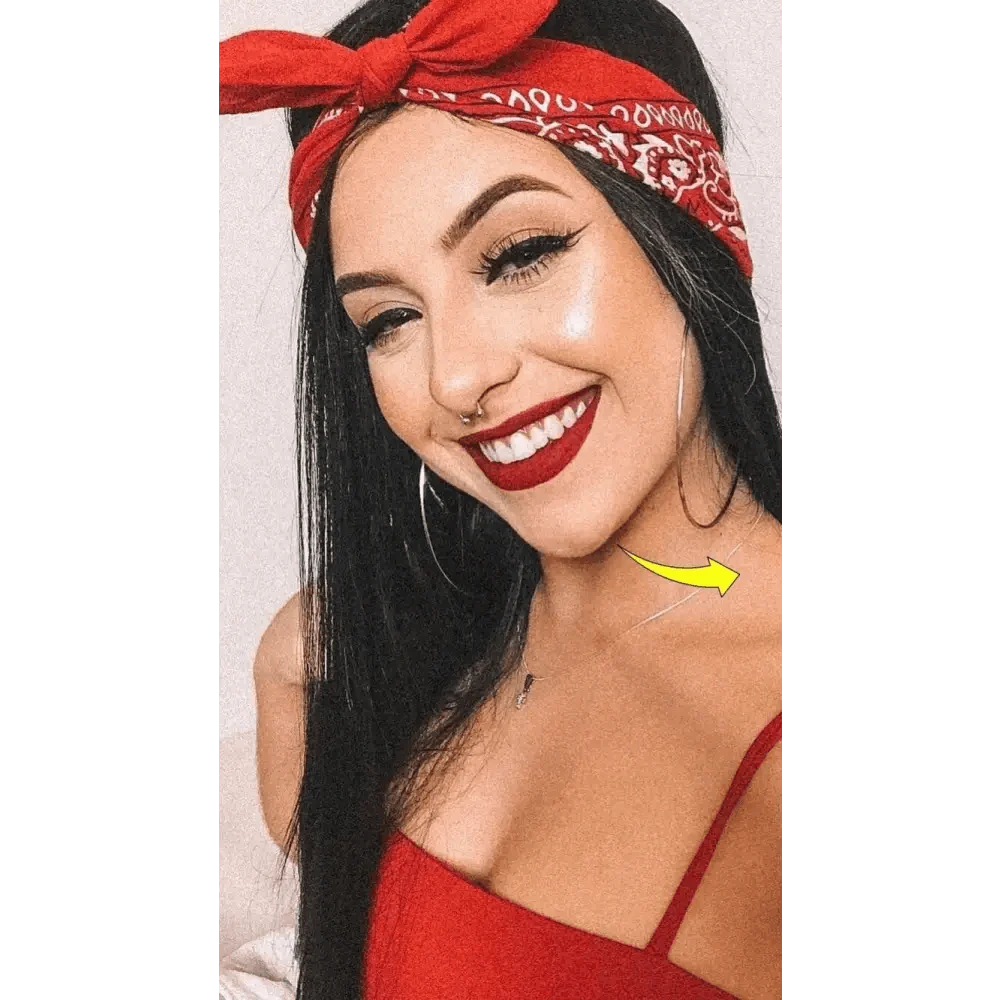 Vintage Style Print Bandana Hair Bands for Girls Women Headband Square Scarf Face Mask Cross Turban Bandanas Headwear