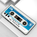 Vintage Tape Camera for Xiaomi Redmi Note 11 10 Pro 5G 8 8T 9 9T 9S Soft Case for Redmi 7A 8A 9A 9C 9T Phone Cover Silicone Soft Thin Classic Design Anti Fingerprint Silicone Phone Case