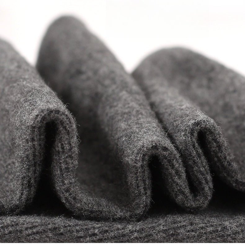 Warm Detachable Elastic Sleeve Cuffs (MAC298)