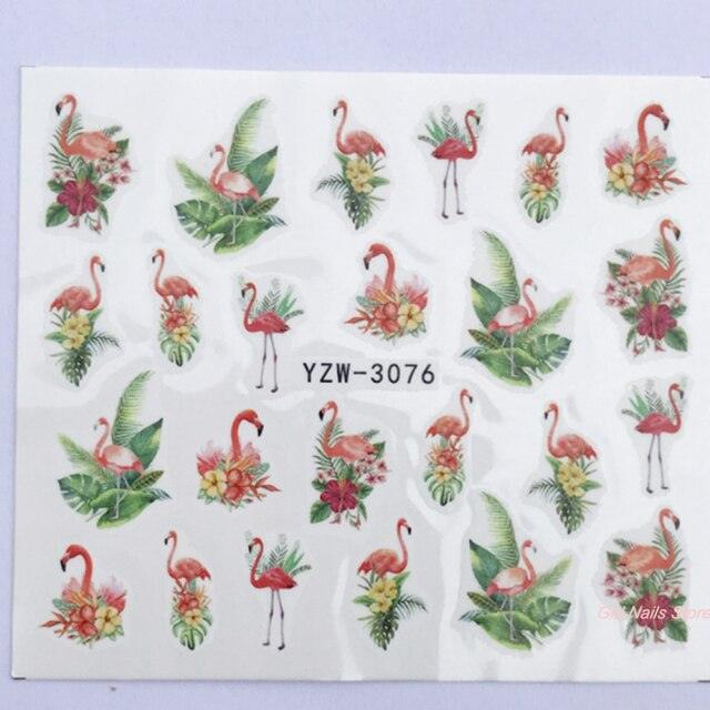 Water Decals Nail Tattoo Wolf Animal 3D Embossed Nail Sticker Flower Adhesive Manicure Slider Nail Art Tips Curve Graffiti Nail Design for Acrylic Nail Supplies Designer Nail Decorations for Women Girls Kids 3D Nail Art Stickers Decals
