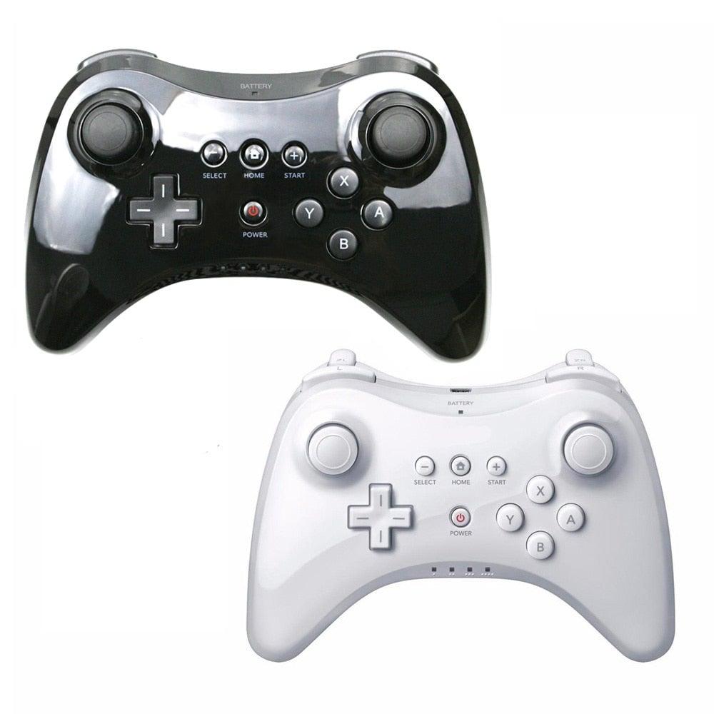 White Classic Dual Analog Support Bluetooth Remote Controller Gamepad Compatible With PC Laptop