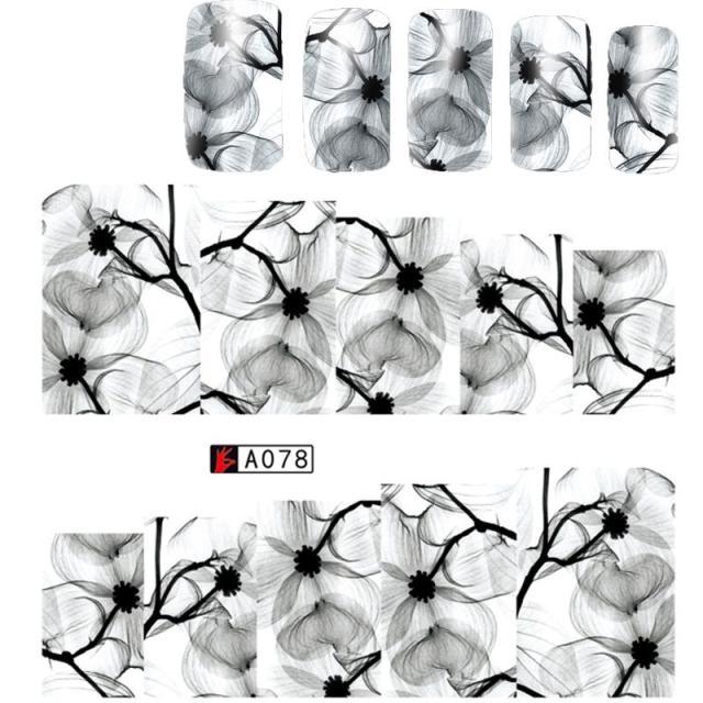 White Embossed Flower Lace Sticker Decal Wedding Nail Art Designs Floral Butterfly Japanese Manicures Nail Decoration Metallic Curve Strip Line Nail Decal Self-Adhesive 3D Wave Design Decoration for Women Girls Adhesive Striping Tape Nail Art Stickers