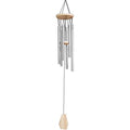 Wind Bell Outdoor Wind Chimes Garden Aluminum Wind Chimes with Adjustable Tone Unique House Warming Presents for New Homes  Metal Wind Chimes For Home Garden Decoration Home Decoration