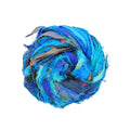 Windswept Sari Ribbon