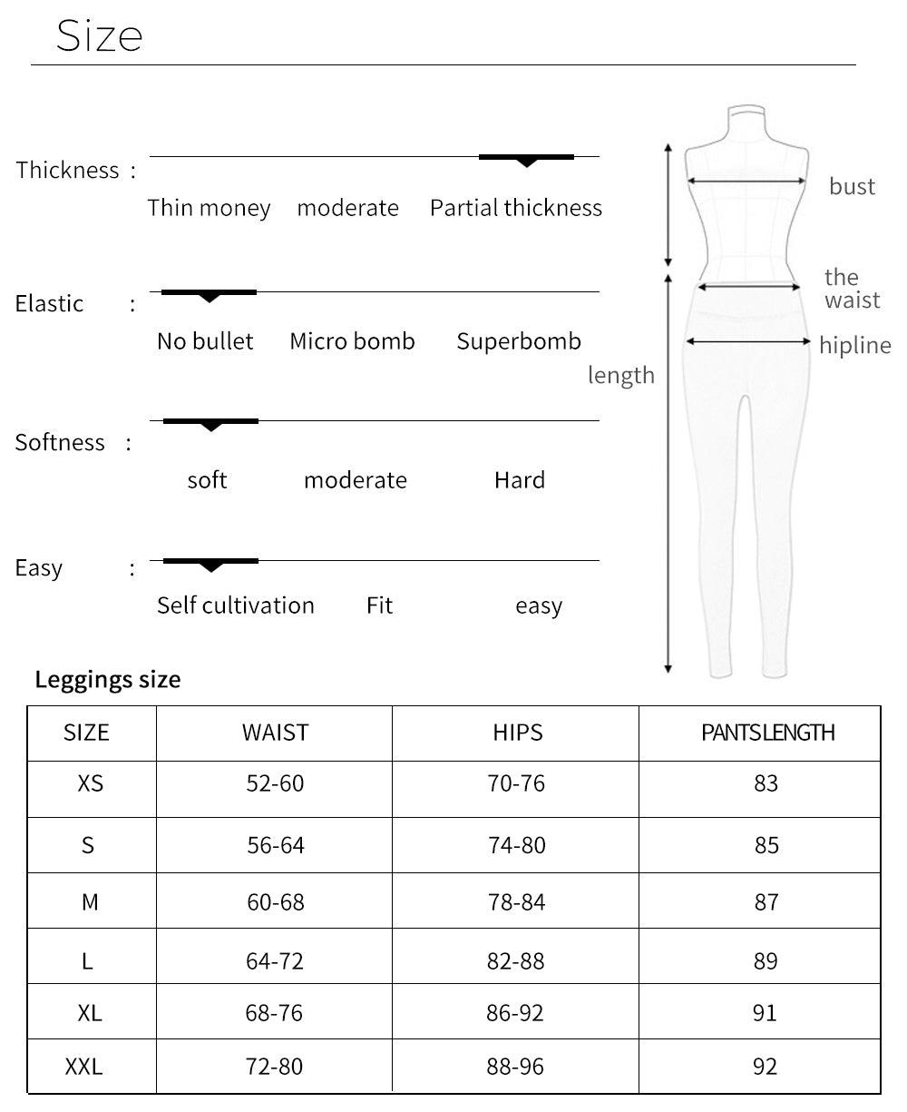 Women High Waist Leggings Female Gym Workout Legging Seamless Leggings Women Push Up Sport Girls Tight Bottom Lift Leggings Yoga Pants Fitness Fashion Push Up Seamless Leggings Breathable Workout Pants