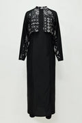 Modest Swimwear Full Coverage, Modest Swimwear Hijab (MB019)