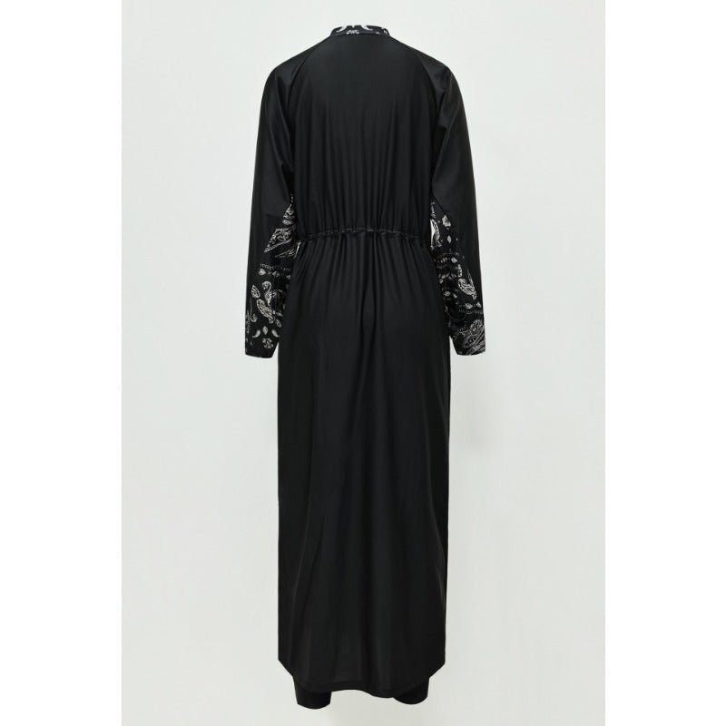 Modest Swimwear Full Coverage, Modest Swimwear Hijab (MB019)