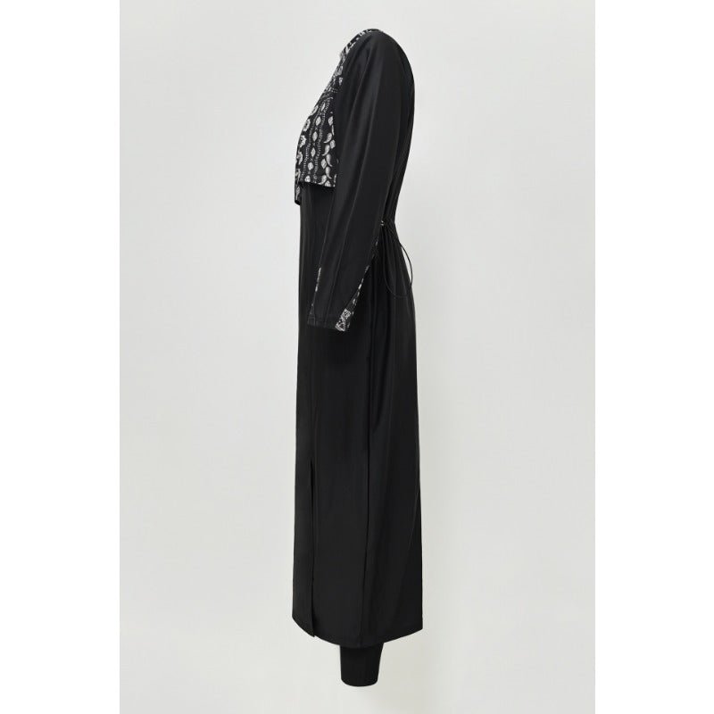 Modest Swimwear Full Coverage, Modest Swimwear Hijab (MB019)
