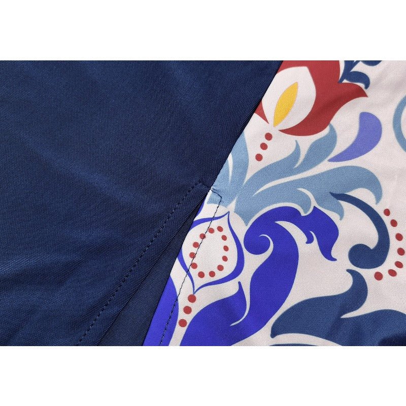 Modest Burkini Swimwear, Modest Swimwear for Muslim Women, Burkini With Hijab (MB018)