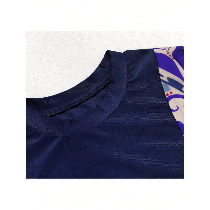 Modest Burkini Swimwear, Modest Swimwear for Muslim Women, Burkini With Hijab (MB018)