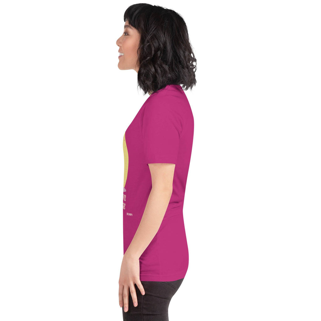 “Yarn is My Love Language” T-Shirt