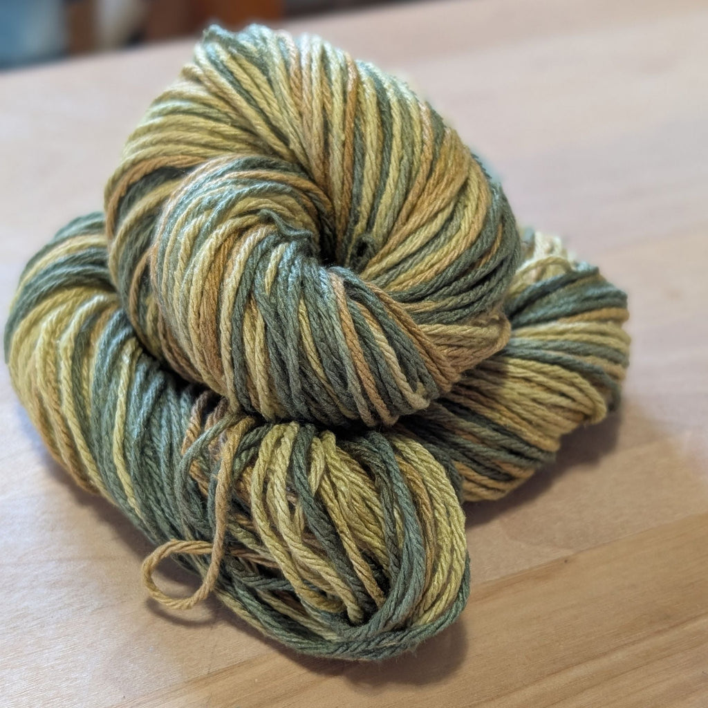 Yarn of the Month Exclusive Colorways
