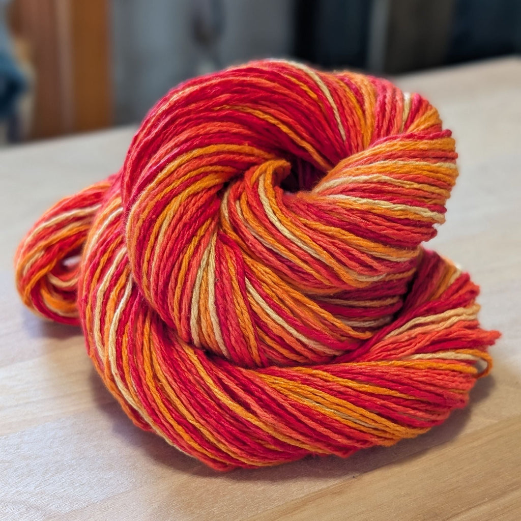 Yarn of the Month Exclusive Colorways